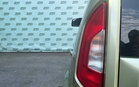 KIA Soul I рестайлинг, 2012 год, 845 000 рублей, 12 фотография