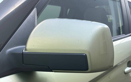 KIA Soul I рестайлинг, 2012 год, 845 000 рублей, 13 фотография