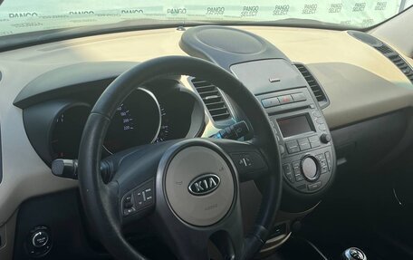 KIA Soul I рестайлинг, 2012 год, 845 000 рублей, 15 фотография