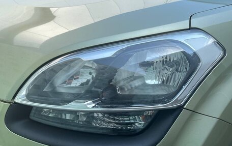 KIA Soul I рестайлинг, 2012 год, 845 000 рублей, 11 фотография