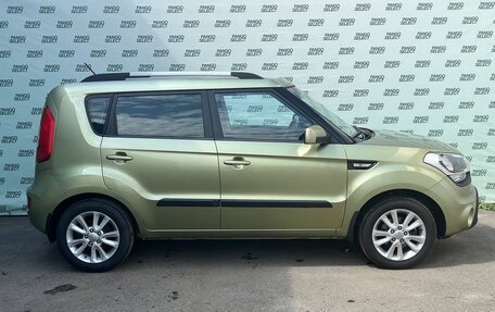 KIA Soul I рестайлинг, 2012 год, 845 000 рублей, 9 фотография