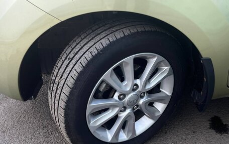 KIA Soul I рестайлинг, 2012 год, 845 000 рублей, 26 фотография