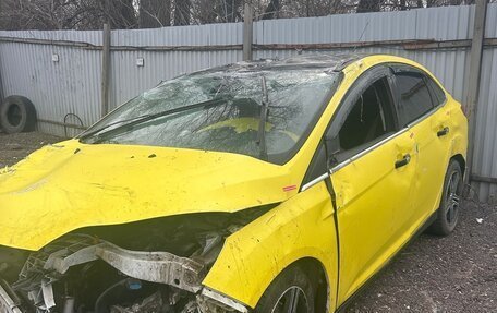 Ford Focus III, 2012 год, 300 000 рублей, 4 фотография