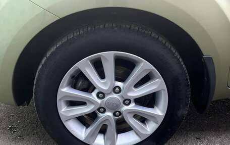 KIA Soul I рестайлинг, 2012 год, 845 000 рублей, 25 фотография