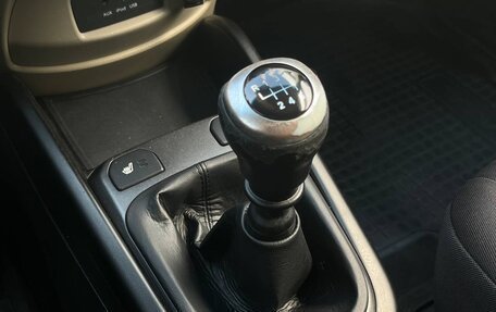 KIA Soul I рестайлинг, 2012 год, 845 000 рублей, 21 фотография
