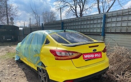 Ford Focus III, 2012 год, 300 000 рублей, 3 фотография