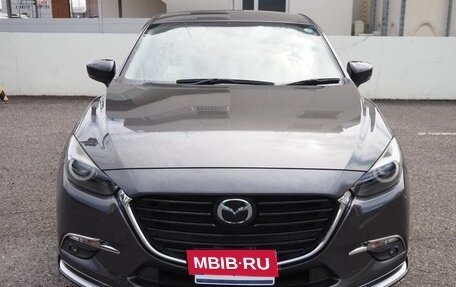 Mazda Axela, 2017 год, 830 000 рублей, 3 фотография