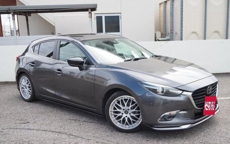 Mazda Axela, 2017 год, 830 000 рублей, 2 фотография