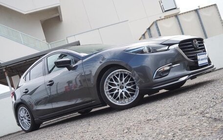 Mazda Axela, 2017 год, 830 000 рублей, 7 фотография
