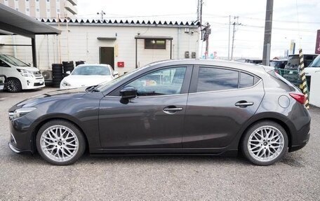 Mazda Axela, 2017 год, 830 000 рублей, 10 фотография
