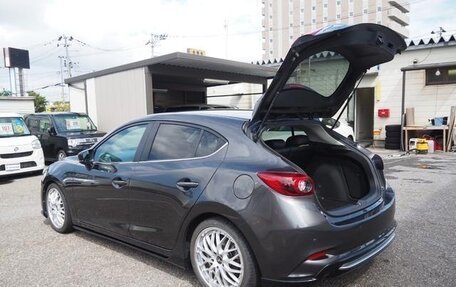 Mazda Axela, 2017 год, 830 000 рублей, 11 фотография