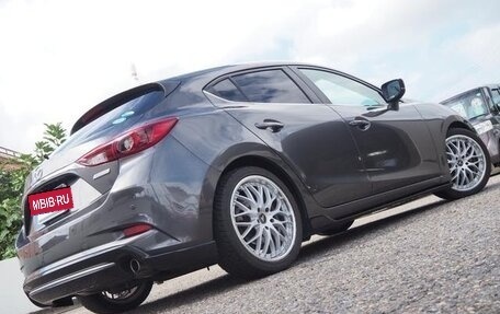 Mazda Axela, 2017 год, 830 000 рублей, 8 фотография