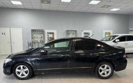 Honda Civic VIII, 2008 год, 699 000 рублей, 2 фотография
