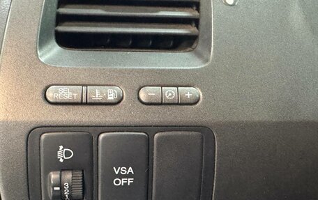 Honda Civic VIII, 2008 год, 699 000 рублей, 13 фотография