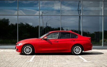 BMW 3 серия, 2013 год, 1 950 000 рублей, 7 фотография