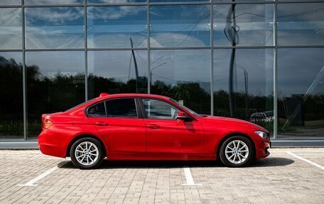 BMW 3 серия, 2013 год, 1 950 000 рублей, 8 фотография