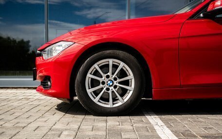 BMW 3 серия, 2013 год, 1 950 000 рублей, 9 фотография