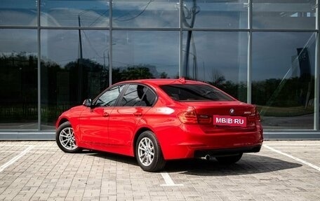 BMW 3 серия, 2013 год, 1 950 000 рублей, 6 фотография