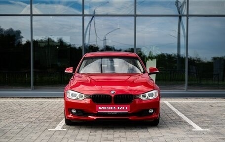 BMW 3 серия, 2013 год, 1 950 000 рублей, 3 фотография