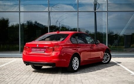 BMW 3 серия, 2013 год, 1 950 000 рублей, 2 фотография