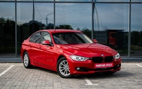 BMW 3 серия, 2013 год, 1 950 000 рублей, 5 фотография