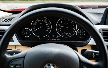 BMW 3 серия, 2013 год, 1 950 000 рублей, 19 фотография