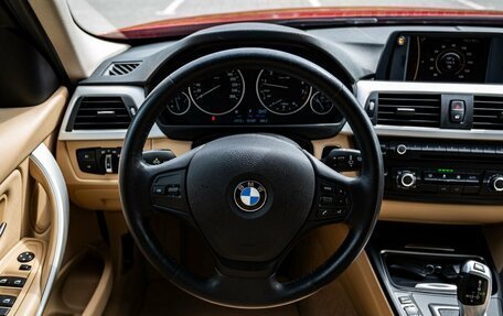 BMW 3 серия, 2013 год, 1 950 000 рублей, 16 фотография