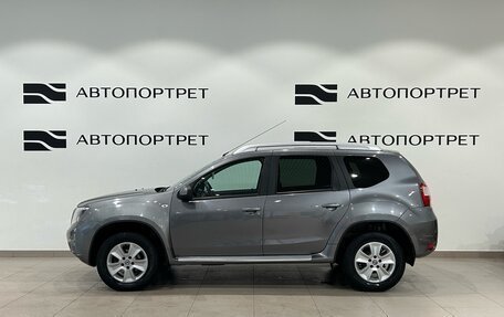 Nissan Terrano III, 2019 год, 1 499 000 рублей, 2 фотография