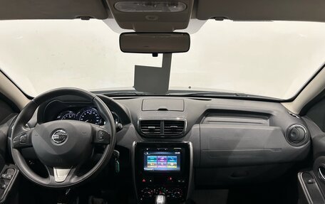 Nissan Terrano III, 2019 год, 1 499 000 рублей, 13 фотография