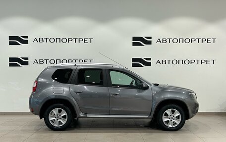 Nissan Terrano III, 2019 год, 1 499 000 рублей, 6 фотография
