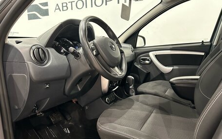 Nissan Terrano III, 2019 год, 1 499 000 рублей, 11 фотография