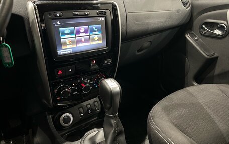 Nissan Terrano III, 2019 год, 1 499 000 рублей, 15 фотография