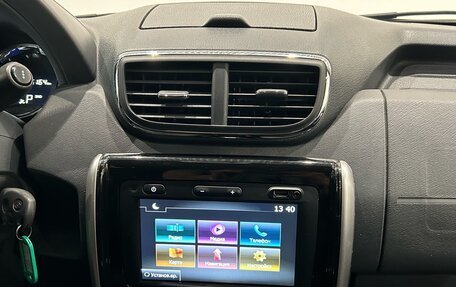 Nissan Terrano III, 2019 год, 1 499 000 рублей, 14 фотография