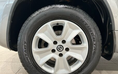 Nissan Terrano III, 2019 год, 1 499 000 рублей, 9 фотография