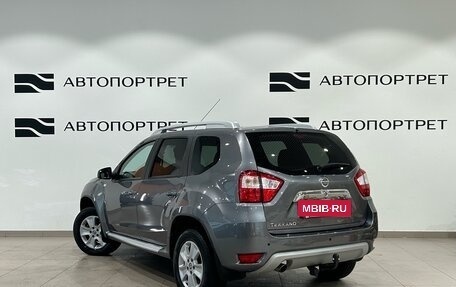 Nissan Terrano III, 2019 год, 1 499 000 рублей, 3 фотография