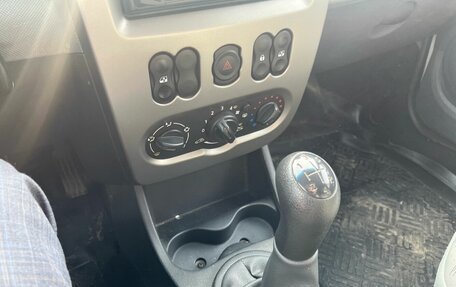 Renault Sandero I, 2013 год, 529 000 рублей, 6 фотография