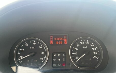 Renault Sandero I, 2013 год, 529 000 рублей, 9 фотография