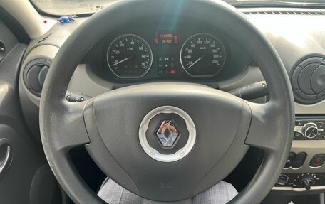 Renault Sandero I, 2013 год, 529 000 рублей, 8 фотография