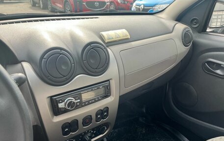 Renault Sandero I, 2013 год, 529 000 рублей, 7 фотография