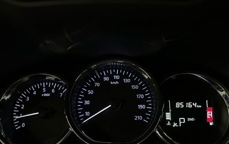 Nissan Terrano III, 2019 год, 1 499 000 рублей, 19 фотография
