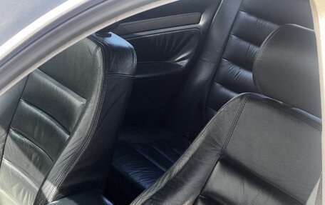 Audi A4, 2000 год, 529 990 рублей, 10 фотография