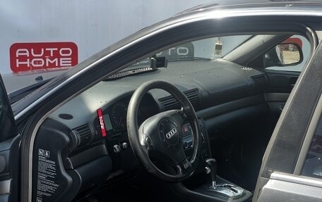 Audi A4, 2000 год, 529 990 рублей, 7 фотография