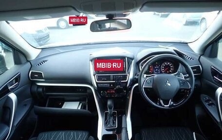 Mitsubishi Eclipse Cross, 2020 год, 1 550 000 рублей, 3 фотография