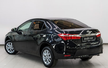Toyota Corolla, 2015 год, 1 299 000 рублей, 7 фотография