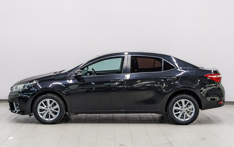Toyota Corolla, 2015 год, 1 299 000 рублей, 8 фотография