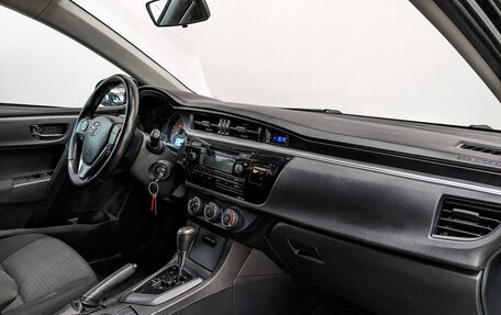 Toyota Corolla, 2015 год, 1 299 000 рублей, 13 фотография
