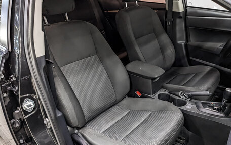 Toyota Corolla, 2015 год, 1 299 000 рублей, 22 фотография