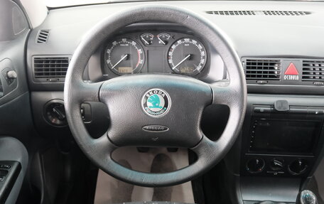 Skoda Octavia IV, 2008 год, 649 000 рублей, 11 фотография
