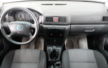Skoda Octavia IV, 2008 год, 649 000 рублей, 12 фотография