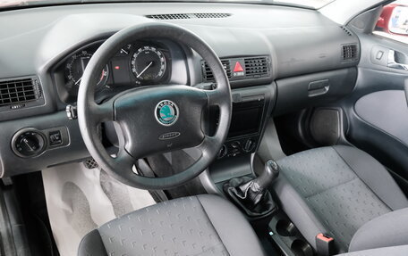 Skoda Octavia IV, 2008 год, 649 000 рублей, 10 фотография